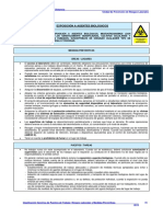 R10 Exposicion A Agentes Biologicos