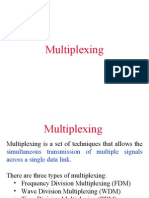 33 - Multiplexing