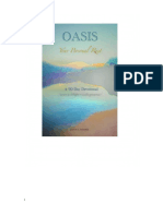 Moore Oasis 90 Day Devotional