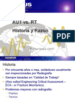 05 Ultrasonido Vs Radiografía