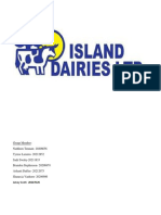 Island Dairies