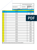 Plano de Manutenção Saveiro