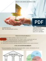 IIT Gandhinagar Master Planning by Space Design Consultants - RTF, Rethinking The Future