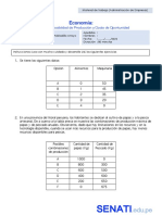 Semana PA #01 Economía