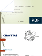 Elementos de Accionamiento