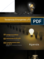 DN0113 - Tema - 3d Tendencias Emergentes y Futuro de BI