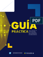 Certificaciones para Exportar Agroalimentos