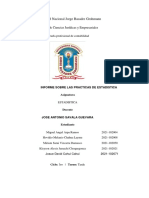 Estadistica Informe 2