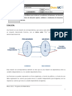 Mat200 Guia Ejercicios N°1 Funciones