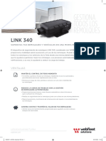 Link340 Datasheet