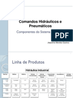 Aula 03 - Componentes Do Sistema Hidráulico-1