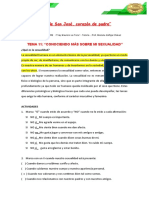 Tema 11-Conociendo Mas Sobre Mi Sexualidad