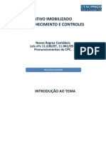 Palestra Ativo Imobilizado - Ribeirão Preto