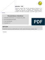 Datasheet IPE