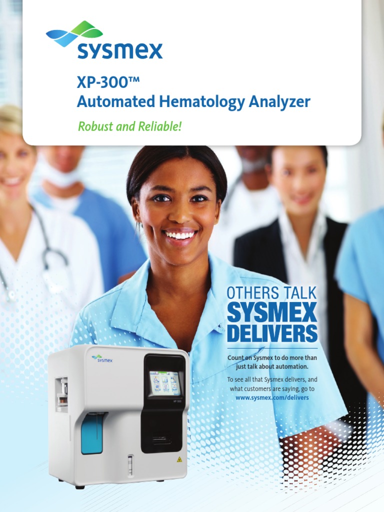 xp-300-automated-hematology-analyzer-robust-and-reliable-pdf