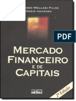 Resumo Mercado Financeiro e de Capitais Armando Mellagi Filho