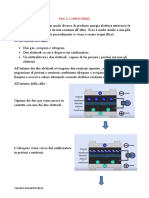 Pila A Combustibile