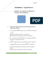 1 - Lenguaje Comun A Lenguaje Algebraico