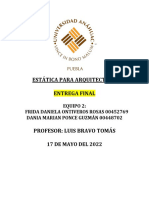 Entrega Final