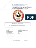 ARIAS-CHAVEZ LAB 05 Ing. de Mantenimiento