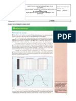 P2 Guia 1 Ondas Sonoras