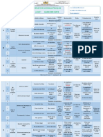 Répartition Anuelle 3ème Aep Oasis Des Mots PDF