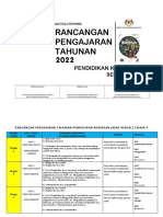 RPT PK Seni Visual TH 2-2022-2023