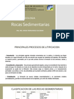 4 Rocas Sedimentarias Ii