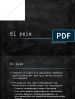 El Peix