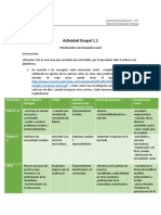 Trabajo Grupal 1.1