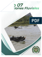 Convocatoria Curso Vii Fluviales