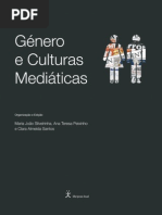 Género e Culturas Mediáticas | PDF | Gênero | Estudos de Gênero