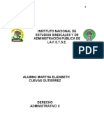 Derecho Administrativo Ii