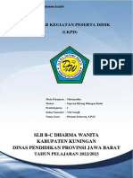 LKPD Matematika