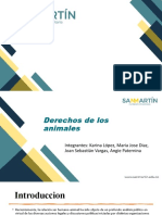 Derechos Animales