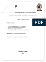 ISO 19011: Principios y aplicación de auditoría