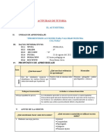 Explicamos técnicas agrícolas ancestrales