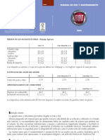 [TM] Fiat Manual de Propietario Fiat Uno 2015