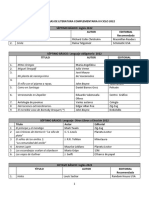 Lectura Complementaria 7 A IV Medio 2022