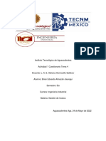 Actividad 1 Cuestionario Tema 4