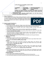 RPP - IX - 3.1 - 4.1 - Laporan Percobaan - 2022