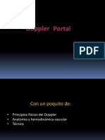 Dopler Portal