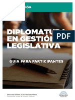 Guia para Participantes