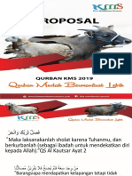 0 - Proposal Qurban KMS 2019