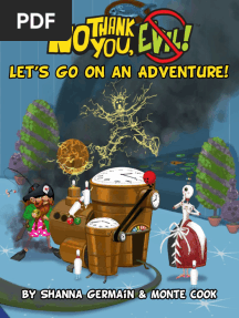 Adventure Book