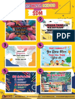 SDM Catalog