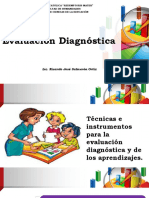 Tema.9. Evaluación Diagnostica