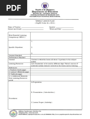 SAMPLE-WEEKLY-LESSON-PLAN