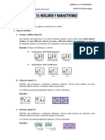 Tema 13 Química