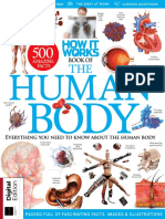 How It Works Book of The Human Body 17thedition 2022 Sanet - ST
